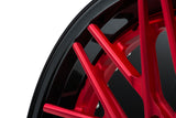 Vossen Forged S17-07 / 3-Piece Starting at $2400 per Wheel