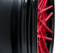 Vossen Forged S17-07 / 3-Piece Starting at $2400 per Wheel
