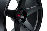 Vossen Forged GNS-1 Starting at $1600 per Wheel