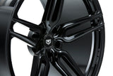 Vossen Forged HC-1 Starting at $2000 per Wheel