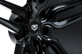 Vossen Forged HC-1 Starting at $2000 per Wheel