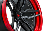 Vossen Forged HC-2 (3-Piece) Starting at $2400 per Wheel