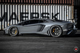 Vossen Forged S17-01 Starting at $2000 per wheel