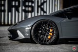Vossen Forged S17-01 Starting at $2000 per wheel