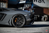 Vossen Forged S17-01 Starting at $2000 per wheel