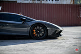 Vossen Forged S17-01 Starting at $2000 per wheel