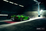 Vossen | Novitec NL4 Starting at $2650 per Wheel