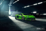 Vossen | Novitec NL4 Starting at $2650 per Wheel