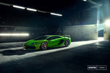 Vossen | Novitec NL4 Starting at $2650 per Wheel