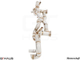 GTHAUS MEISTERSCHAFT Lamborghini Gallardo LP550/560/570 (2009+) - SGT (Super GT Racing Meist Ultimate Version) SUS Exhaust