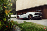 Vossen | Novitec NL4 Starting at $2650 per Wheel