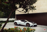 Vossen | Novitec NL4 Starting at $2650 per Wheel