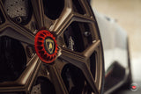 Vossen | Novitec NL4 Starting at $2650 per Wheel