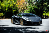 Vossen Forged S17-01 Starting at $2000 per wheel