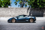 Vossen Forged S17-01 Starting at $2000 per wheel