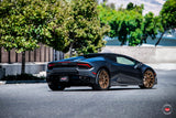 Vossen Forged S17-01 Starting at $2000 per wheel
