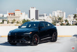 Vossen Forged Evo-5 Monoblock Starting at $2000 per wheel