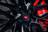 Vossen Forged Evo-5 Monoblock Starting at $2000 per wheel