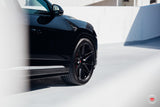 Vossen Forged Evo-5 Monoblock Starting at $2000 per wheel