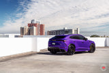 Vossen Forged HC-3 Starting at $2000 per Wheel