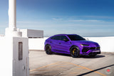 Vossen Forged HC-3 Starting at $2000 per Wheel