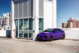 Vossen Forged HC-3 Starting at $2000 per Wheel