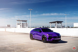 Vossen Forged HC-3 Starting at $2000 per Wheel