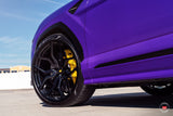 Vossen Forged HC-3 Starting at $2000 per Wheel