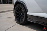 Vossen Forged S17-01 Starting at $2000 per wheel