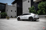 Vossen Forged S17-01 Starting at $2000 per wheel
