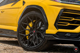 Vossen Forged S17-01 Starting at $2000 per wheel