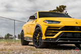 Vossen Forged S17-01 Starting at $2000 per wheel