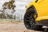 Vossen Forged S17-01 Starting at $2000 per wheel