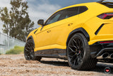 Vossen Forged S17-01 Starting at $2000 per wheel