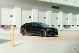 Vossen Forged S21-01 Starting at $2400 per wheel