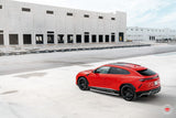 Vossen Forged HC-3 Starting at $2000 per Wheel