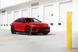 Vossen Forged HC-3 Starting at $2000 per Wheel
