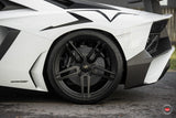 Vossen Forged HC-1 Starting at $2000 per Wheel