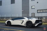 Vossen Forged HC-1 Starting at $2000 per Wheel
