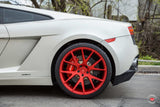 Vossen Forged VPS-306 Starting at $2000 per Wheel