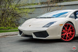 Vossen Forged VPS-306 Starting at $2000 per Wheel