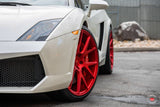 Vossen Forged VPS-306 Starting at $2000 per Wheel