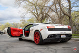 Vossen Forged VPS-306 Starting at $2000 per Wheel