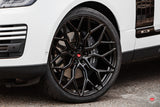 Vossen Forged S17-01 Starting at $2000 per wheel