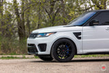 Vossen Forged VPS-310 Starting at $2000 per Wheel