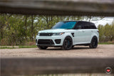 Vossen Forged VPS-310 Starting at $2000 per Wheel