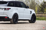 Vossen Forged VPS-310 Starting at $2000 per Wheel