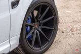 Vossen Forged VPS-310 Starting at $2000 per Wheel