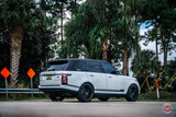 Vossen Forged VPS-305T Starting at $2000 per Wheel