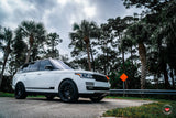Vossen Forged VPS-305T Starting at $2000 per Wheel